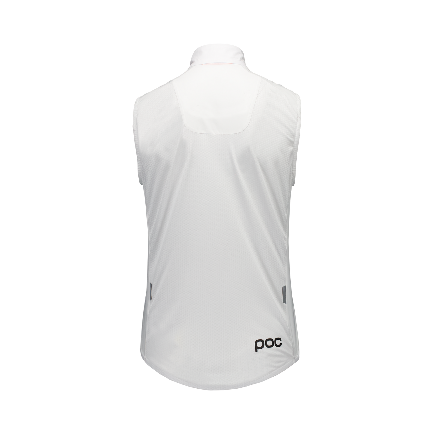 POC ENTHRAL Ärmellose Jacke Frau Weiß