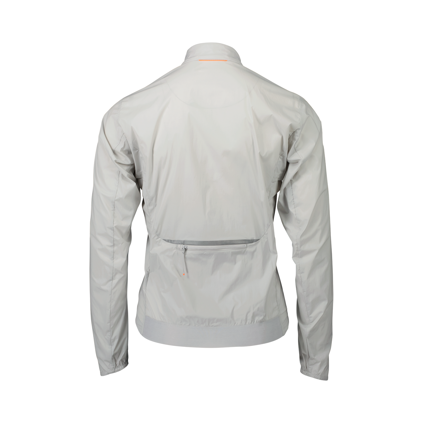 POC ESSENTIAL SPLASH Jacke Frau Grau