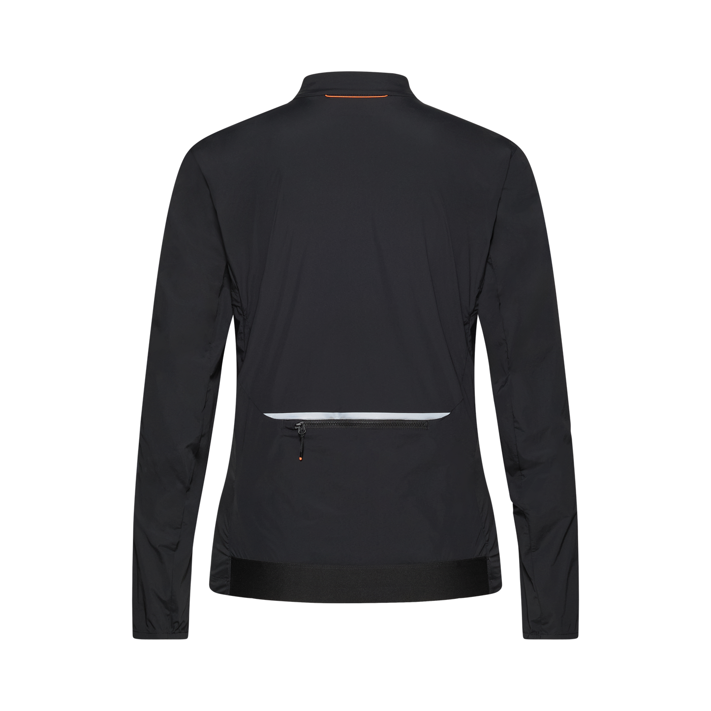 POC ESSENTIAL SPLASH Jacke Frau Schwarz