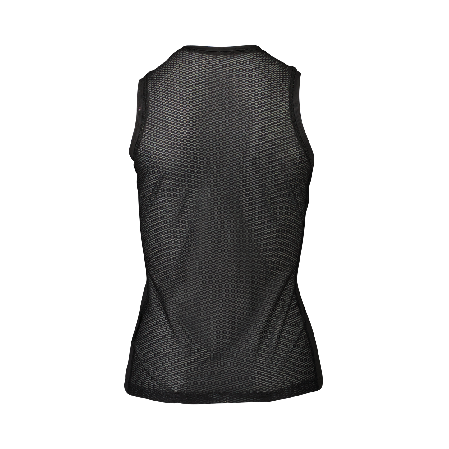 Unterwäsche POC ESSENTIAL Frau Ärmellos Schwarz