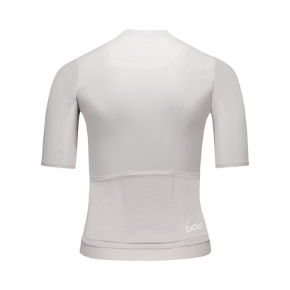 Trikot POC CADENCE Damen Kurzarm Grau