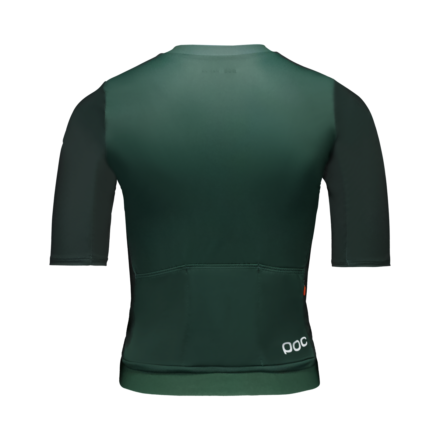 POC CADENCE Damen Trikot Kurzarm Grün