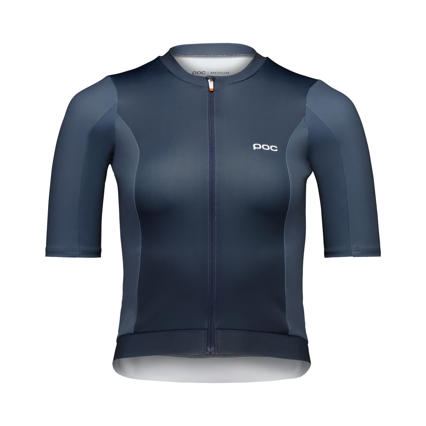 POC CADENCE Damen Trikot Kurzarm Marine