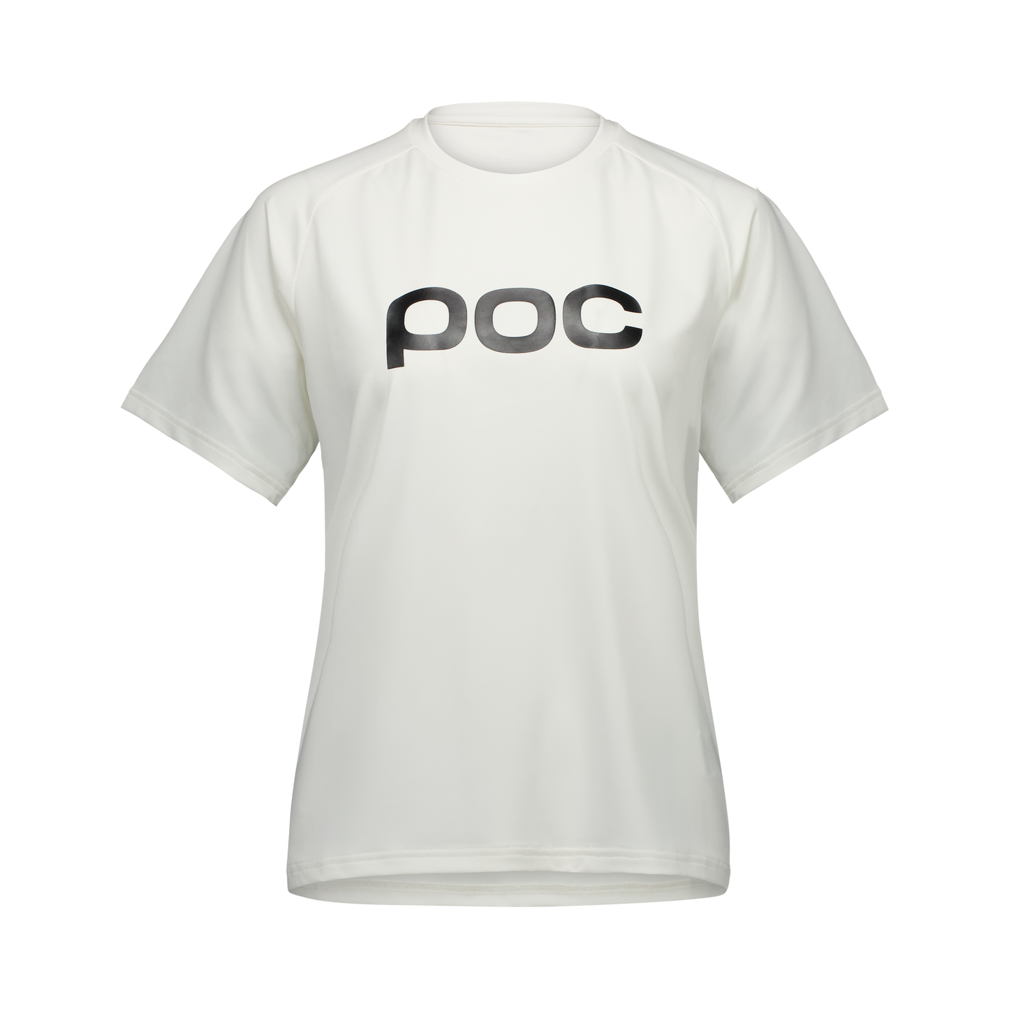 POC REFORM ENDURO Trikot Kurzarm Frau Weiß