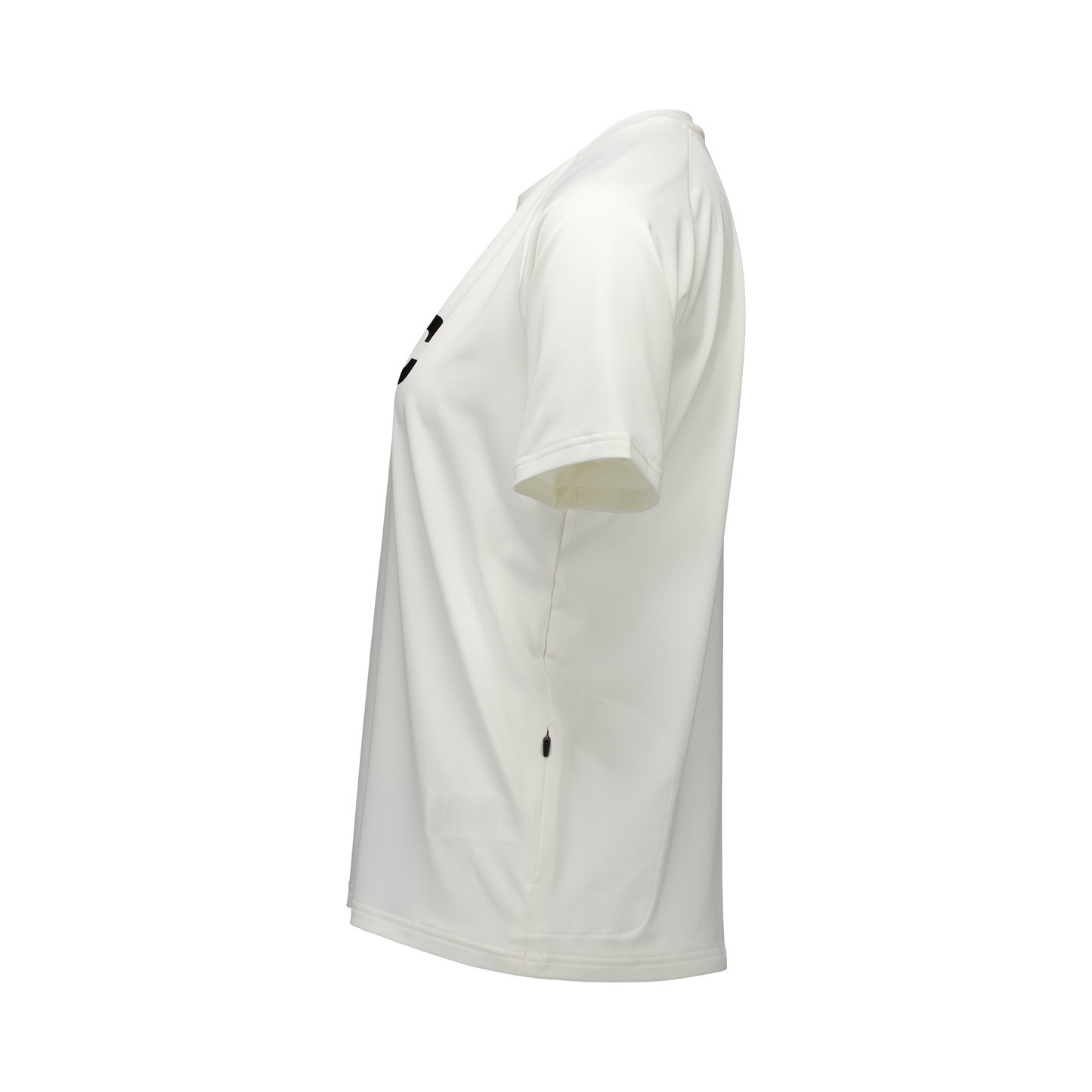 POC REFORM ENDURO Trikot Kurzarm Frau Weiß