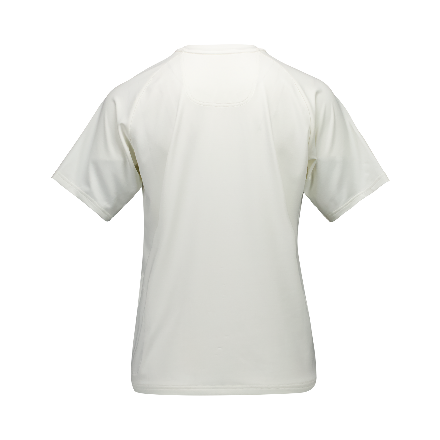 POC REFORM ENDURO Trikot Kurzarm Frau Weiß