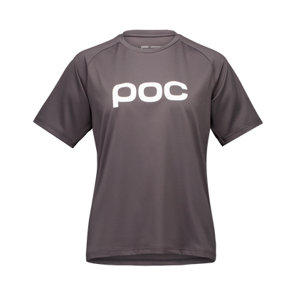 Trikot POC REFORM ENDURO Kurzarm Damen Grau