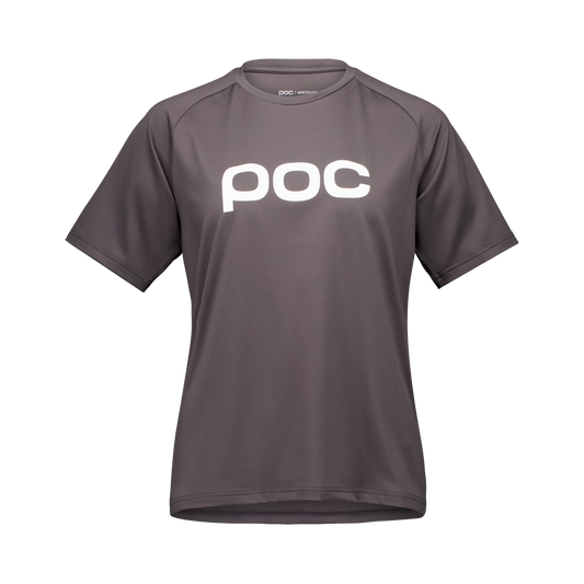 POC REFORM ENDURO Trikot Kurzarm Frau Grau