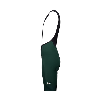 Kurzträgerhose POC CADENCE Damen Grün