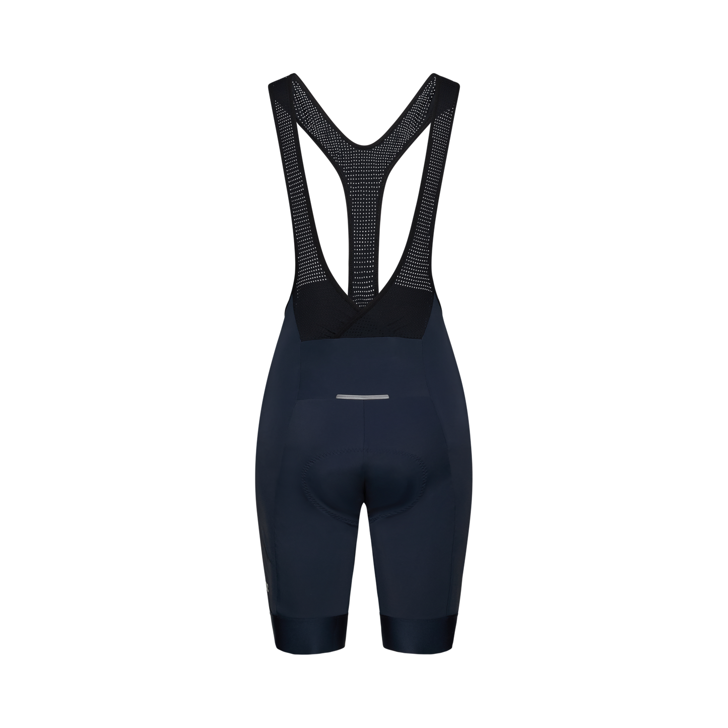 POC CADENCE Damen Kurze Trägerhose Marine