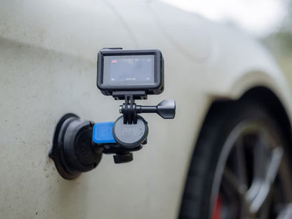 QHAD LOCK-Adapter für GoPro