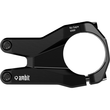 Vorbau AMBIT LENKA HOITA – Limitierte Edition