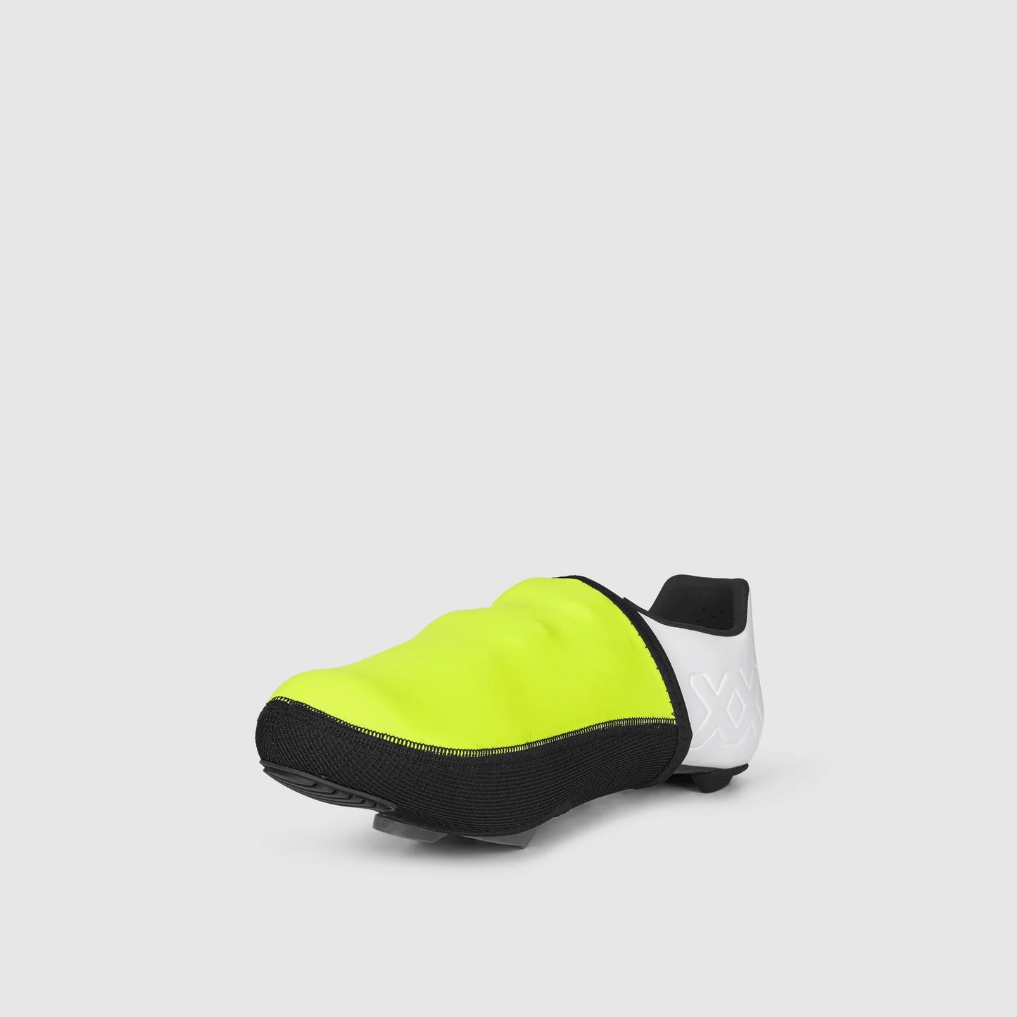 Zehenschutz GripGrab PACR WINDPROOF HI-VIS Gelb