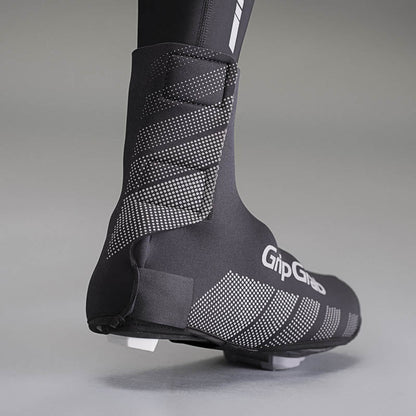 Überschuhe GRIPGRAB RIDE Winter Schwarz