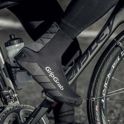 Überschuhe GRIPGRAB RIDE Winter Schwarz