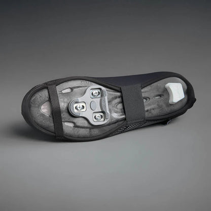 Überschuhe GRIPGRAB RIDE Winter Schwarz