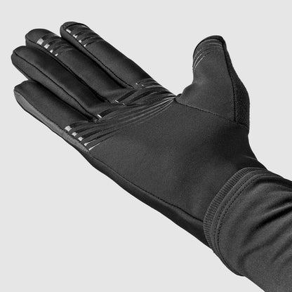 Handschuhe GRIPGRAB INSULATOR 2 Übergangszeit Schwarz