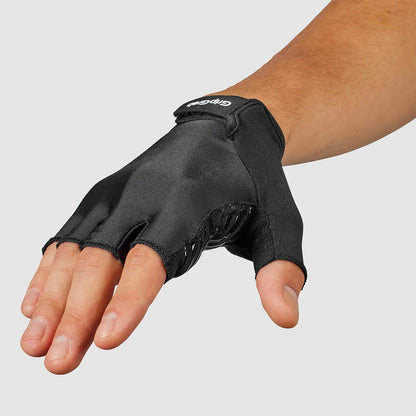 Kurzfingerhandschuhe GRIPGRAB PRORIDE RC MAX Schwarz