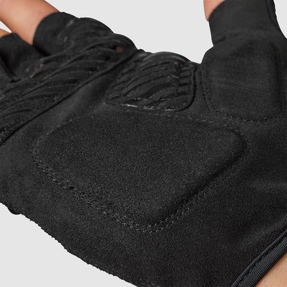 Kurzfingerhandschuhe GRIPGRAB PRORIDE RC MAX Weiß
