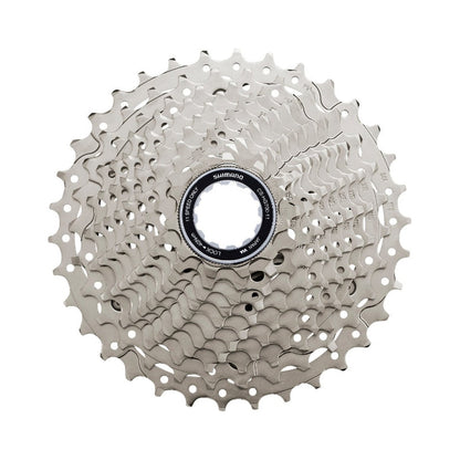 SHIMANO CS-HG700 11-fach-Kassette – Hauptfoto vor weißem Hintergrund