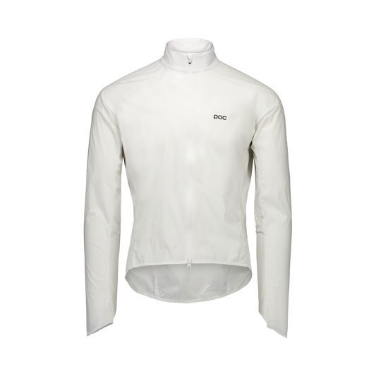 Jacke POC PURE LIGHT SPLASH Weiß