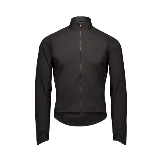 Jacke POC PURE LIGHT SPLASH Schwarz