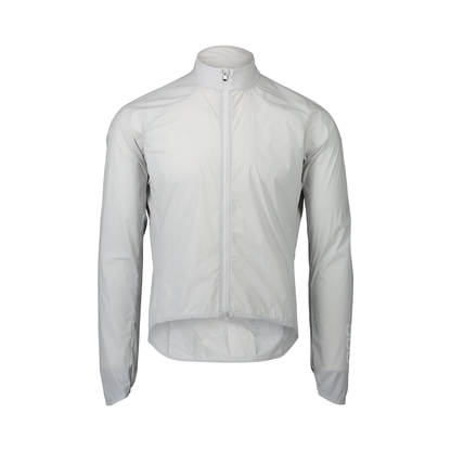Jacke POC PURE LIGHT SPLASH Grau