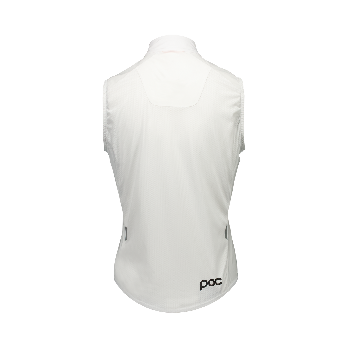 POC ENTHRAL Ärmellose Jacke Weiß