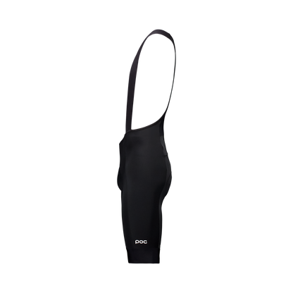 Kurze Trägerhose POC CADENCE Schwarz