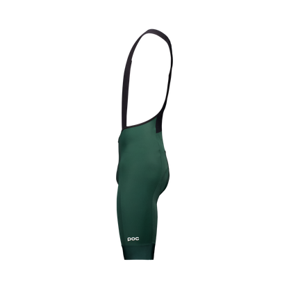 Kurz-Trägerhose POC CADENCE Grün