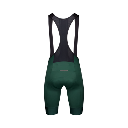 Kurz-Trägerhose POC CADENCE Grün