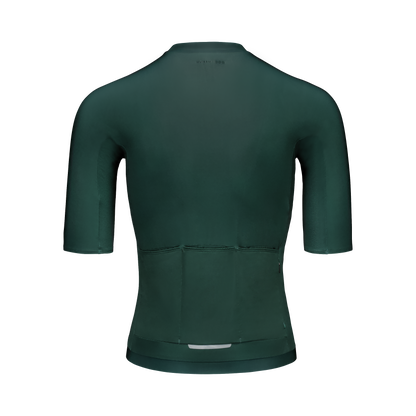 Trikot POC PRISTINE Kurzarm Grün