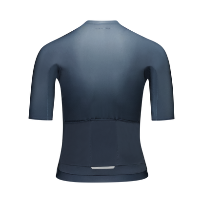 Trikot POC PRISTINE Kurzarm Marine
