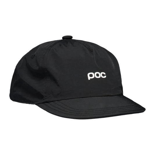POC LITE Mütze Schwarz