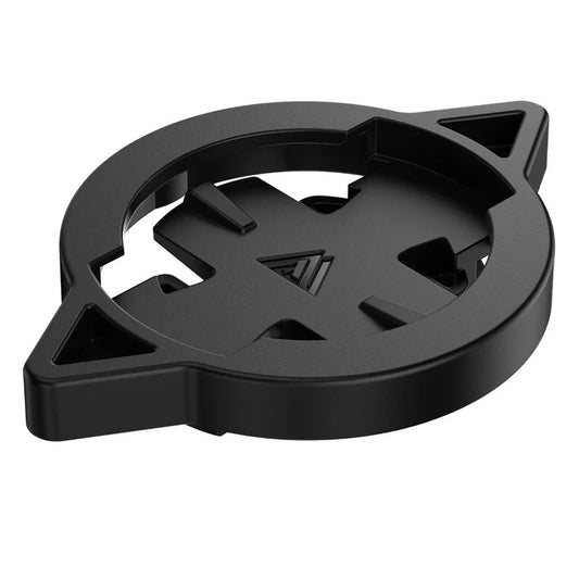KOM Cycling Wahoo auf Garmin Adapter
