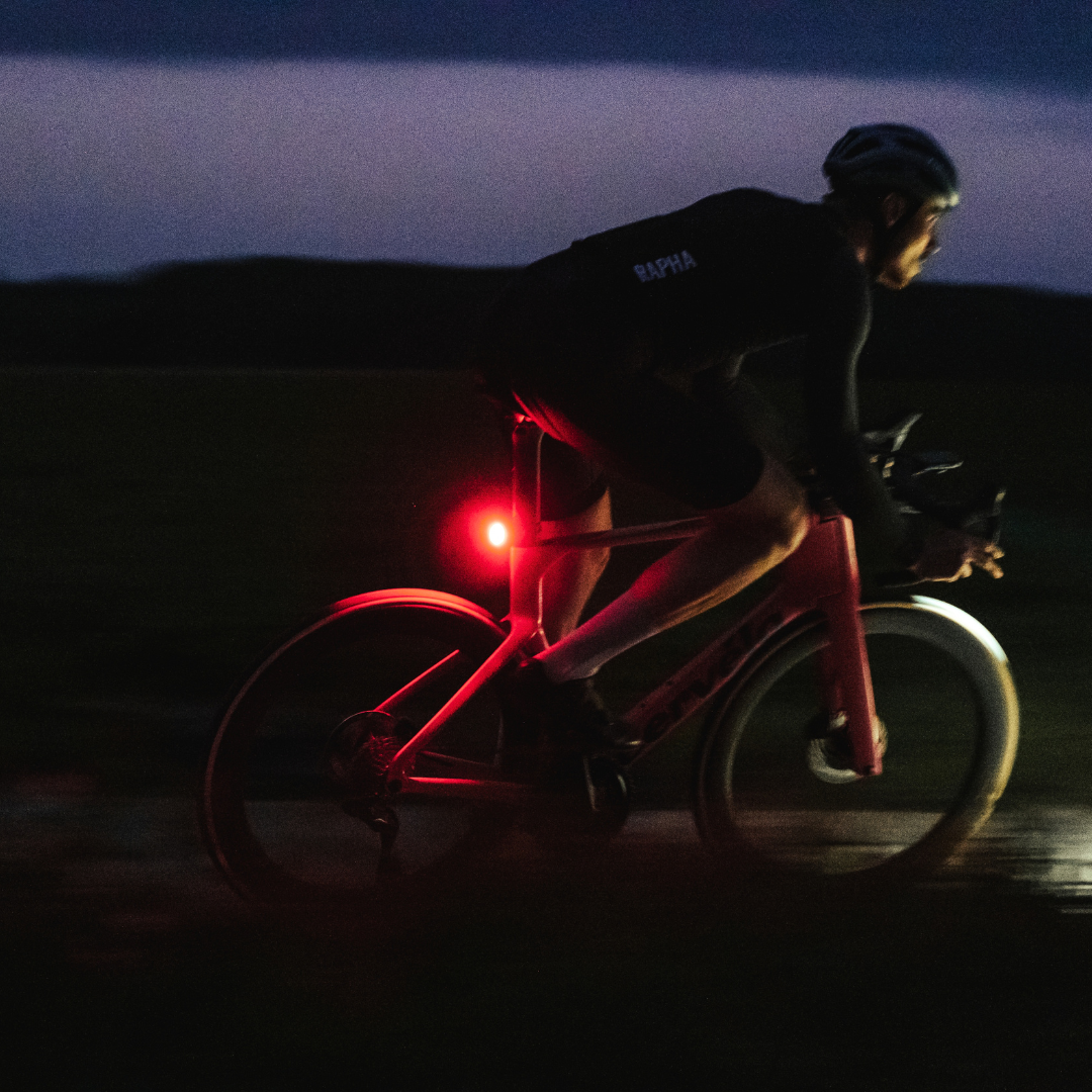 DYNAMIC RED LYTE 100 – Ansicht 6