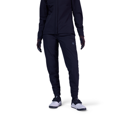 FOX RANGER WATER Damen-Hose Schwarz 2026 – Ansicht 3