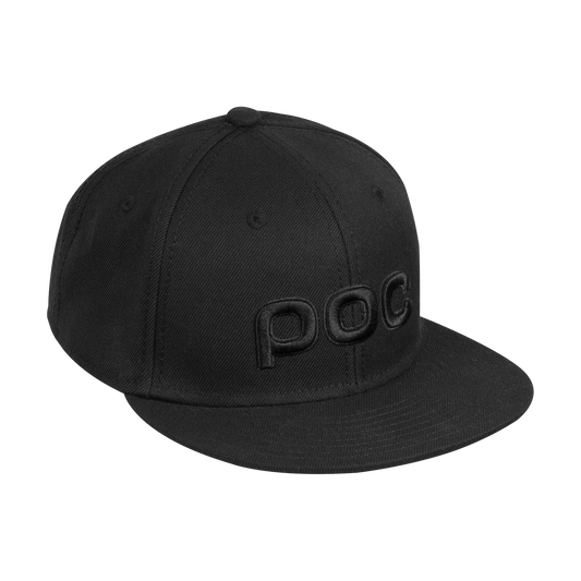 POC CORP Mütze Schwarz