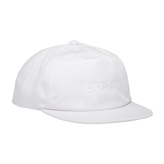 POC CAP Kappe Weiß