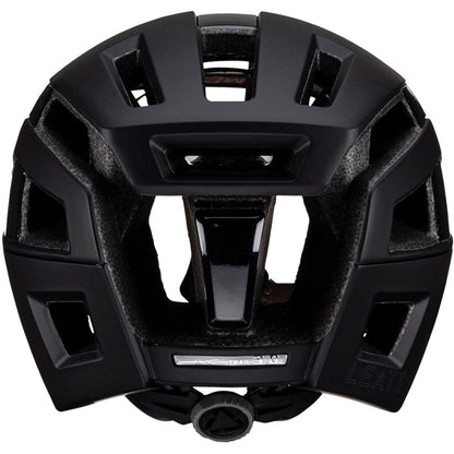 MTB-Helm LEATT MTB TRAIL 3.0 Schwarz