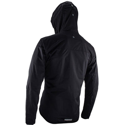 LEATT MTB HYDRADRI 2.0 Jacke Schwarz