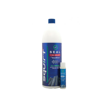 Reifendichtmittel SQUIRT SEAL BEADBLOCK (1 L)