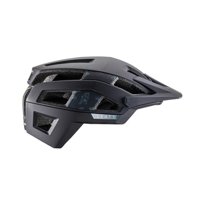 MTB-Helm LEATT TRAIL 3.0 Schwarz 2022