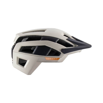 MTB-Helm LEATT TRAIL 3.0 Beige 2022
