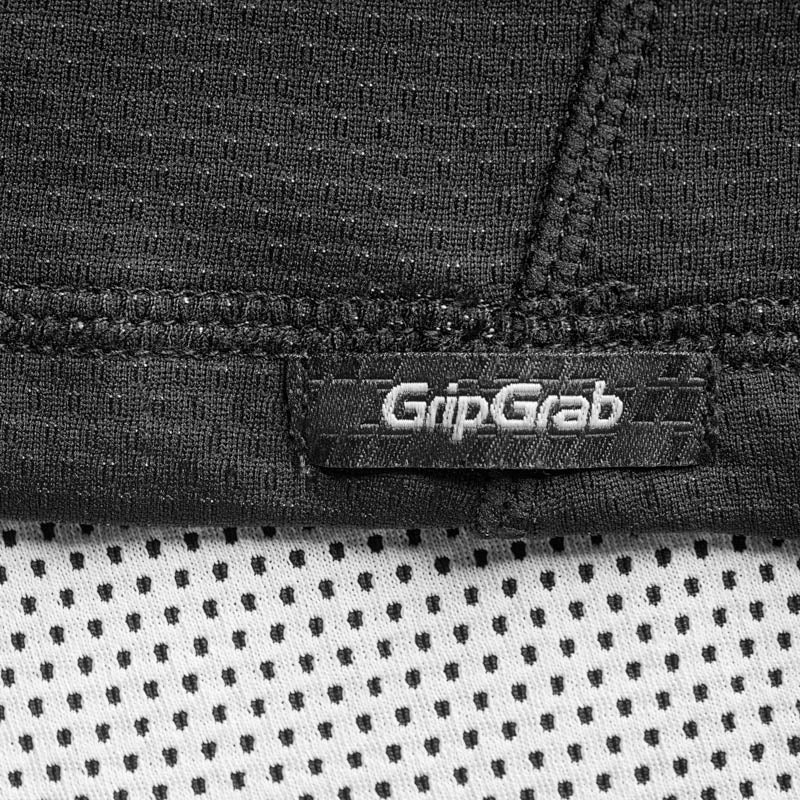 GRIPGRAB RIDE THERMAL Langarm-Unterhemd Schwarz