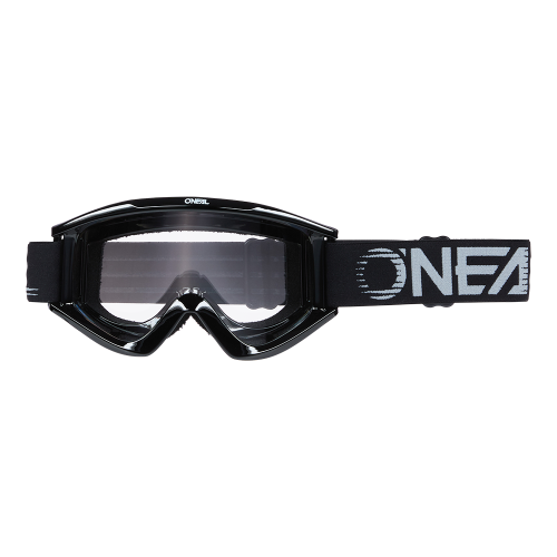 O'NEAL B-ZERO Maske Schwarz