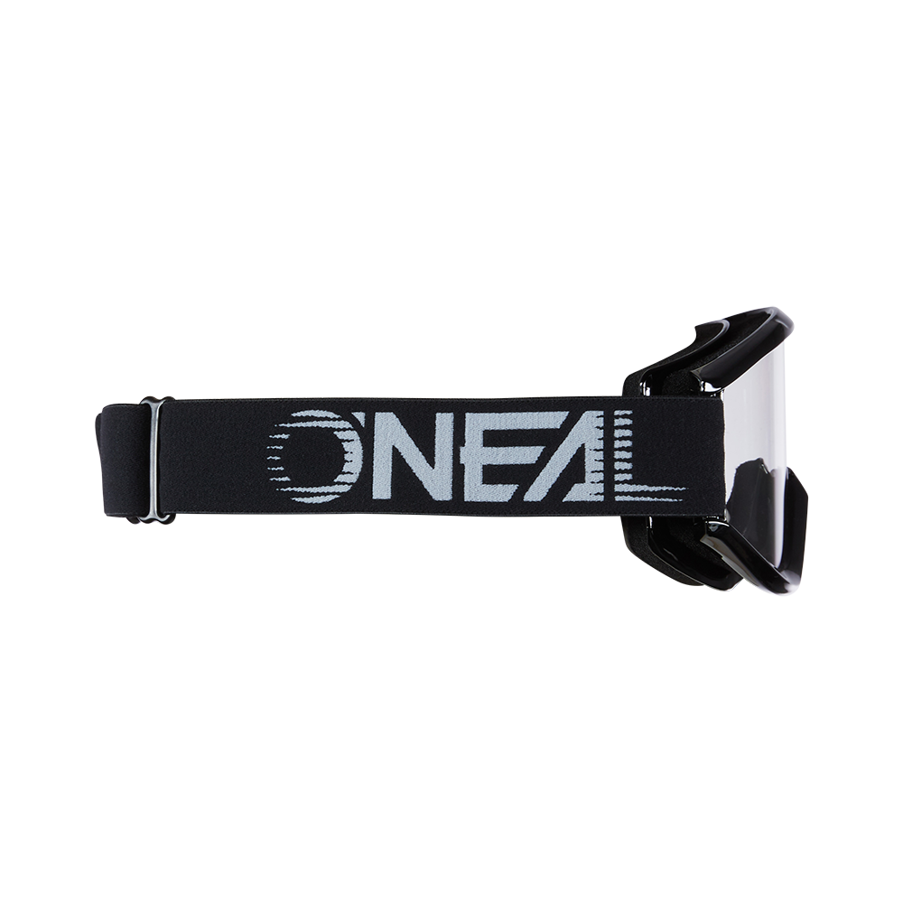 O'NEAL B-ZERO Maske Schwarz