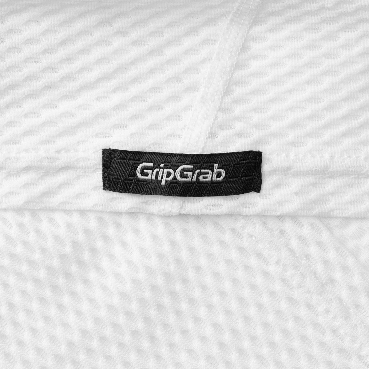 GRIPGRAB ULTRALIGHT MESH Kurzarm-Unterhemd Weiß