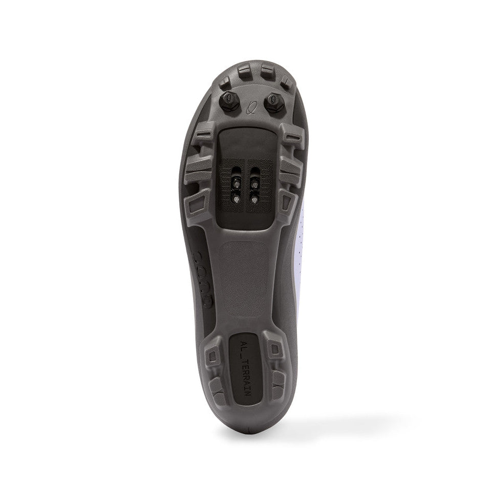 QUOC GRAN TOURER III Gravel-Schuhe Lila