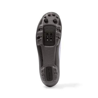 Gravel-Schuhe QUOC GRAN TOURER III Flieder
